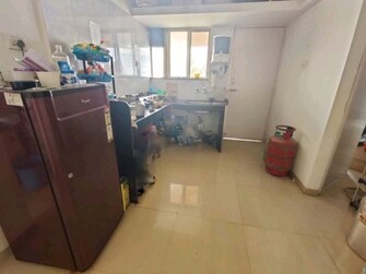 1 BHK Apartment For Resale in Goel Ganga Niwas Dhanori Pune  7693055