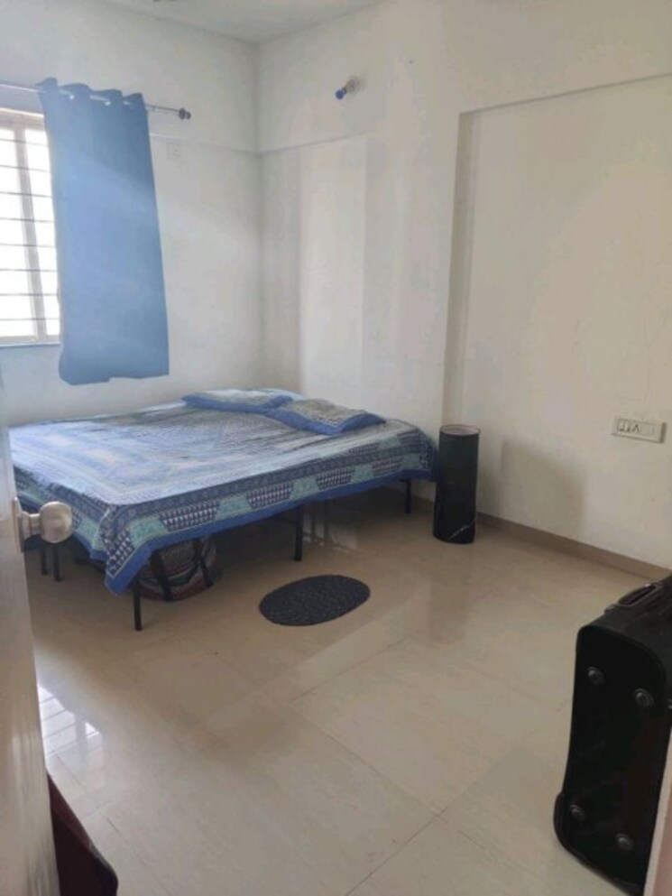 Bedroom, goel-ganga-niwas 1 Bedroom 682 Sq.Ft. Apartment In Dhanori Pune 7693055