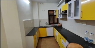 3 BHK Apartment For Rent in Amna Rolex Estate Faizabad Road Lucknow  7693061