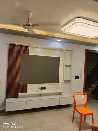 3 BHK Builder Floor For Resale in Laxmi Nagar Delhi  7693075