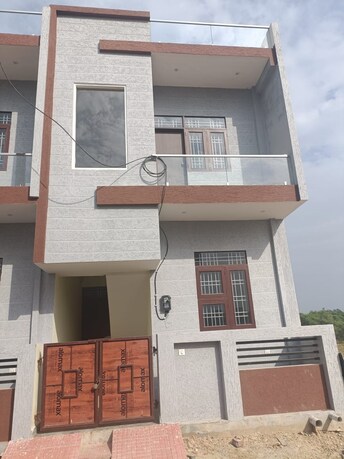 2.5 BHK Independent House For Resale in Vatika Jaipur  7693076