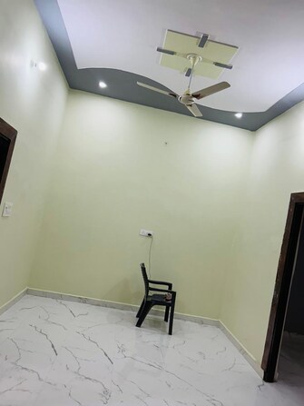 2 BHK Apartment For Rent in Royce Sentosa Parc Raj Nagar Extension Ghaziabad  7693074