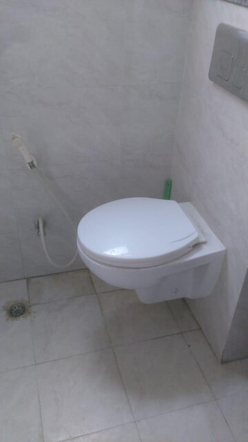 Bathroom in 2 BHK Apartment at SCC Sapphire, Raj Nagar Extension – for Sale