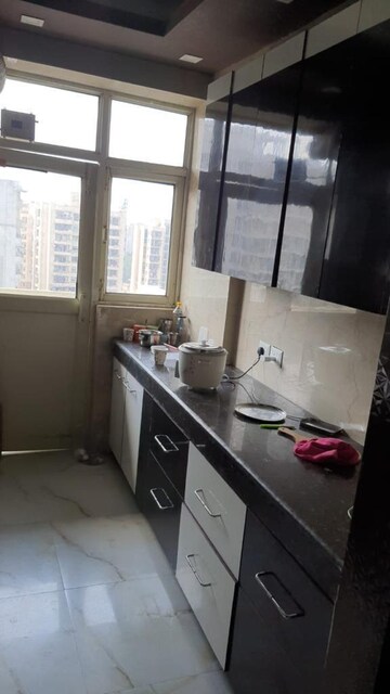 2 BHK Apartment For Sale in SCC Sapphire, Raj Nagar Extension