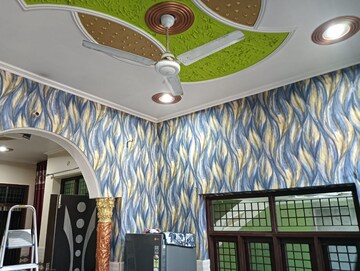 Furnished Amenities in 3 BHK Apartment at SCC Sapphire, Raj Nagar Extension – for Sale