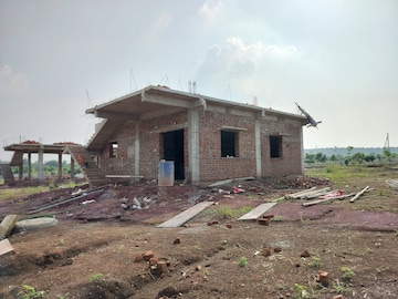  Plot – Exterior View View at Kamkole - for Sale