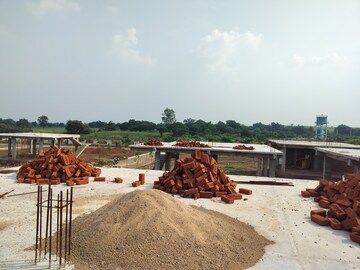  Plot – Exterior View View at Kamkole - for Sale
