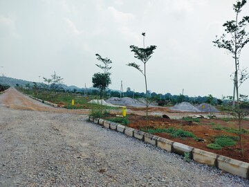 Plot Area in  Plot at Kamkole – for Sale