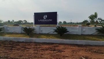  Plot – Exterior View View at Khairatabad - for Sale