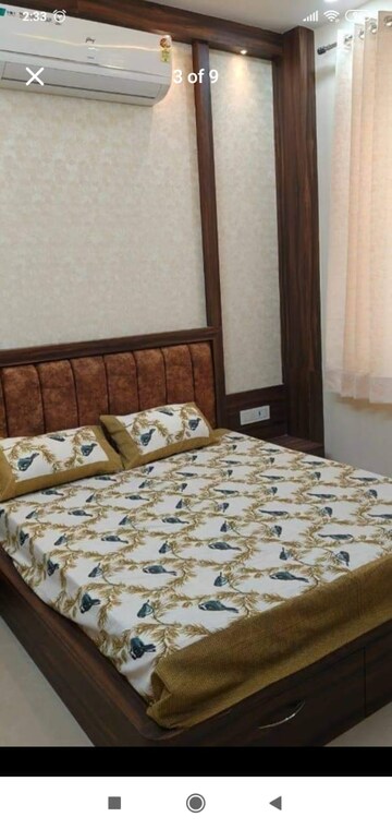 Bedroom in 4 BHK Villa at Dhawas – for Sale