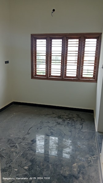 3 BHK Independent House For Resale in Bidrahalli Bangalore  7693161