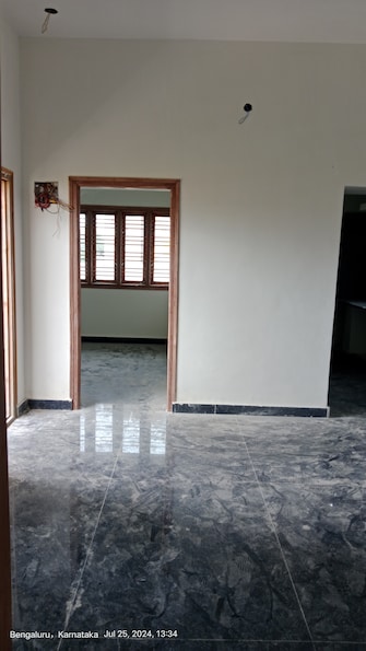 3 BHK Independent House For Resale in Bidrahalli Bangalore  7693161