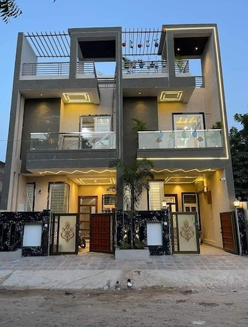 3 BHK Villa For Sale in Gandhi Path