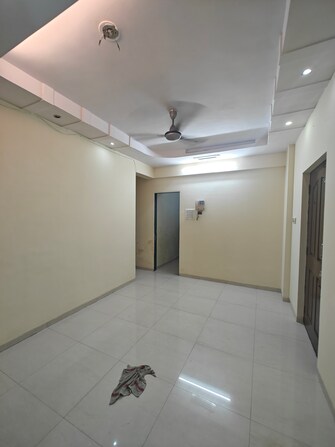 2 BHK Apartment For Resale in  Sharada Ganesh CHS Nerul Navi Mumbai  7693201