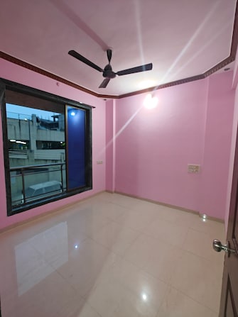 2 BHK Apartment For Resale in  Sharada Ganesh CHS Nerul Navi Mumbai  7693201