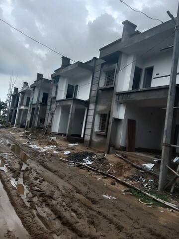 3 BHK Villa For Sale in Nakhara