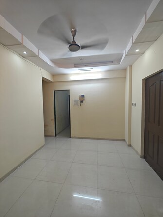 2 BHK Apartment For Resale in  Sharada Ganesh CHS Nerul Navi Mumbai  7693201