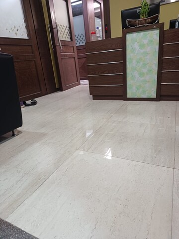 Commercial Office Space 1459 Sq.Ft. For Rent in Andheri East Mumbai  7693197