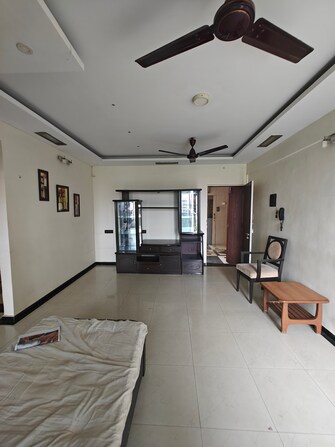 3 BHK Apartment For Rent in Sai Parshudhar Nerul Navi Mumbai  7693214