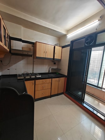 3 BHK Apartment For Rent in Sai Parshudhar Nerul Navi Mumbai  7693214