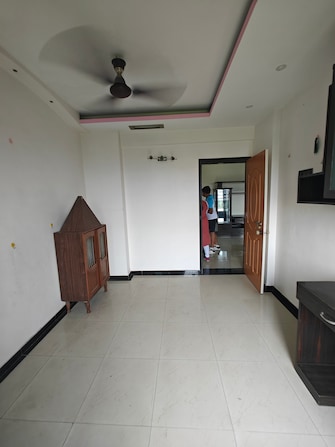 3 BHK Apartment For Rent in Sai Parshudhar Nerul Navi Mumbai  7693214