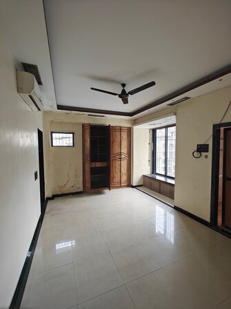 3 BHK Apartment For Rent in Sai Parshudhar Nerul Navi Mumbai  7693214