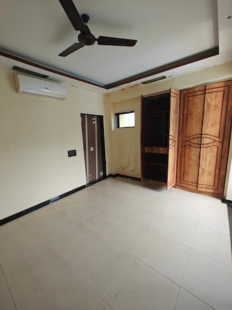 3 BHK Apartment For Rent in Sai Parshudhar Nerul Navi Mumbai  7693214