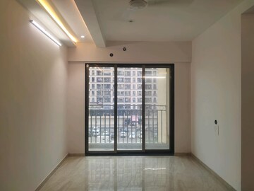 Bedroom in 1 BHK Apartment at Imperial Splendora, Vasai East – for Sale