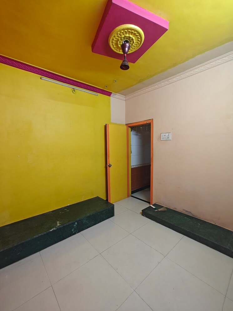 Room, goodwill-apartments 1 Bedroom 620 Sq.Ft. Apartment In Nerul Navi Mumbai 7693217