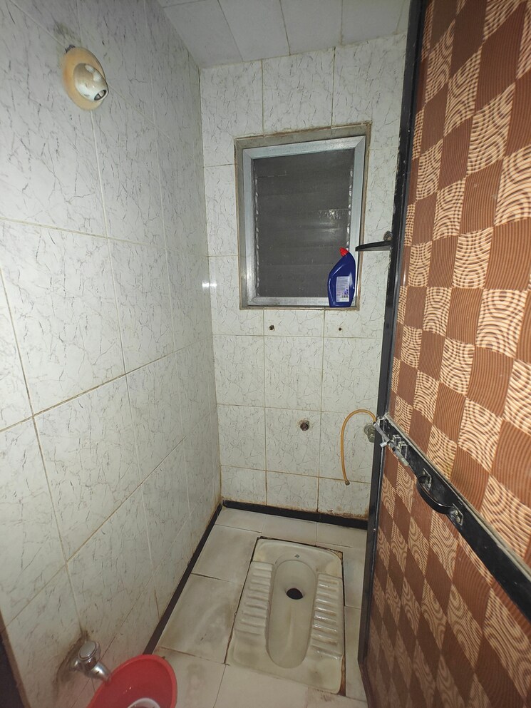 Bathroom, goodwill-apartments 1 Bedroom 620 Sq.Ft. Apartment In Nerul Navi Mumbai 7693217