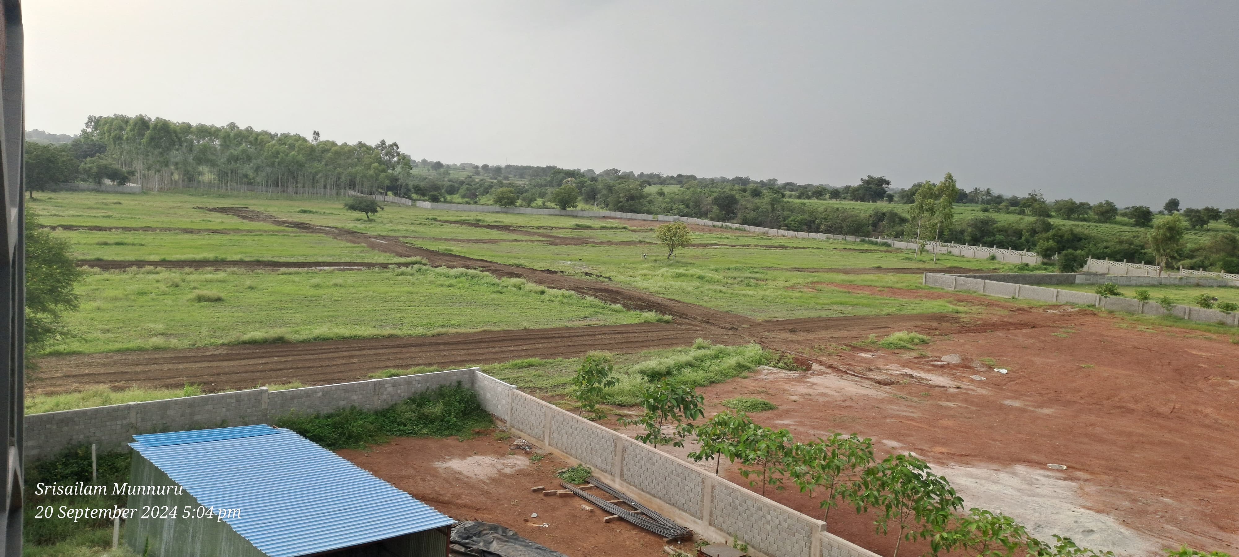 Plot For Sale in Rajabhoomi Ananda