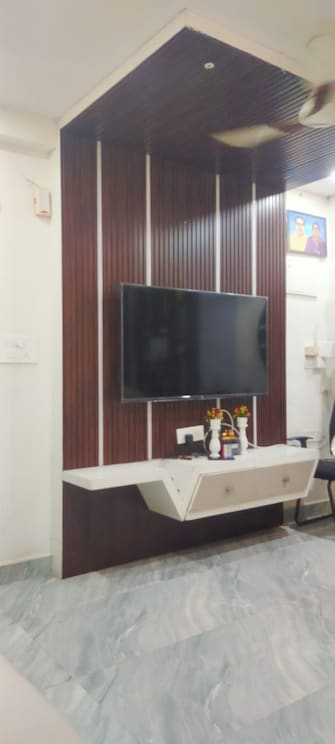 2 BHK Apartment For Resale in Krm Colony Vizag  7693234