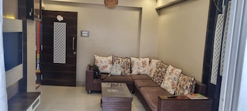 2 BHK Apartment For Rent in Aishwaryam Greens Co-operative Housing Society Wakad Pune  7693246