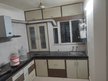 1 BHK Apartment For Rent in Mahalaxmi Heights Undri Pune  7693248