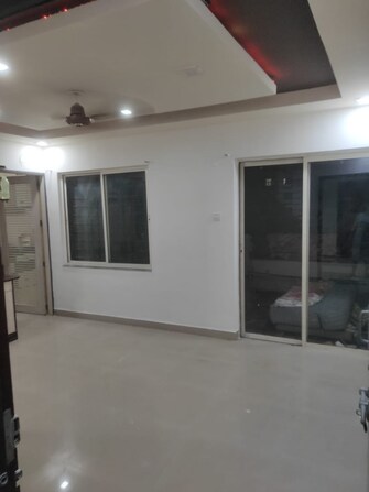 1 BHK Apartment For Rent in Mahalaxmi Heights Undri Pune  7693248