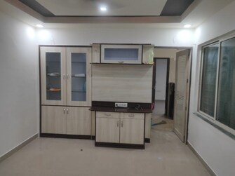 1 BHK Apartment For Rent in Mahalaxmi Heights Undri Pune  7693248