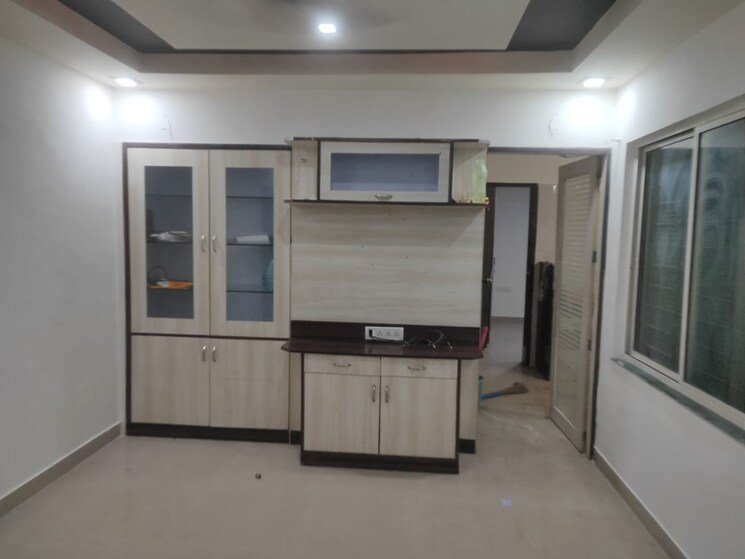 Kitchen, mahalaxmi-heights 1 Bedroom 650 Sq.Ft. Apartment In Undri Pune 7693248