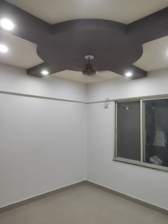 1 BHK Apartment For Rent in Mahalaxmi Heights Undri Pune  7693248