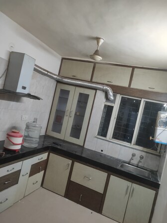 1 BHK Apartment For Rent in Mahalaxmi Heights Undri Pune  7693248