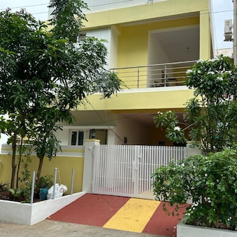 3 BHK Villa For Resale in DLR Enclave Sainikpuri Hyderabad  7693256