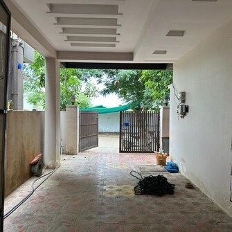 3 BHK Villa For Resale in DLR Enclave Sainikpuri Hyderabad  7693256