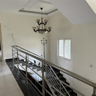 3 BHK Villa For Resale in DLR Enclave Sainikpuri Hyderabad  7693256