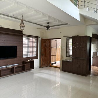 3 BHK Villa For Resale in DLR Enclave Sainikpuri Hyderabad  7693256