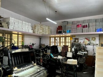 Commercial Warehouse 1250 Sq.Ft. For Rent in Cholourpalya Bangalore  7681430