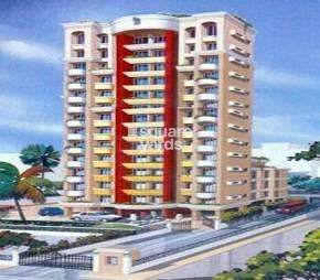 4 BHK Apartment For Rent in Kuber Tower Prabhadevi Mumbai  7693274