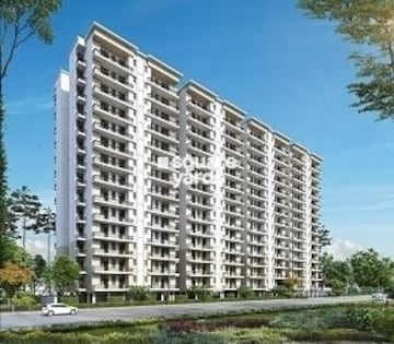 2 BHK Apartment For Resale in Adore Happy Homes Pride Sector 75 Faridabad  7693282