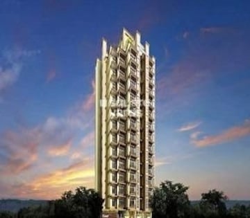 3 BHK Apartment For Rent in SPE Eksar Heights Borivali West Mumbai  7693283