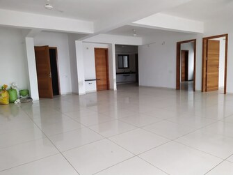 4 BHK Apartment For Rent in JP Iscon Platinum Bopal Ahmedabad  7693289