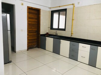 4 BHK Apartment For Rent in JP Iscon Platinum Bopal Ahmedabad  7693289