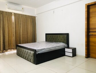 4 BHK Apartment For Rent in JP Iscon Platinum Bopal Ahmedabad  7693289